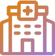 Hospital Icon