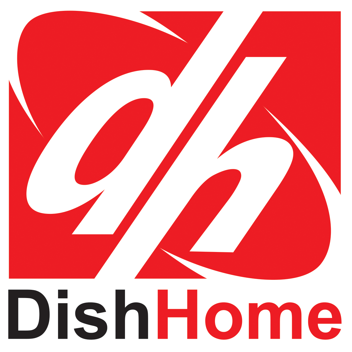 Dishhome Logo