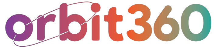 Orbit360Logo