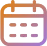 Calendar Icon